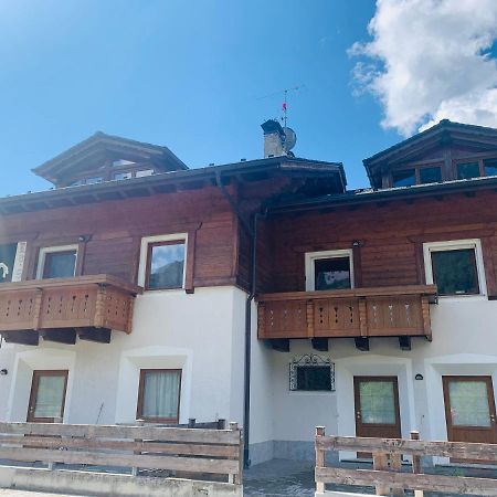 Apartamento Comodo Rifugio Montano La Staffa In Valdidentro Premadio Exterior foto